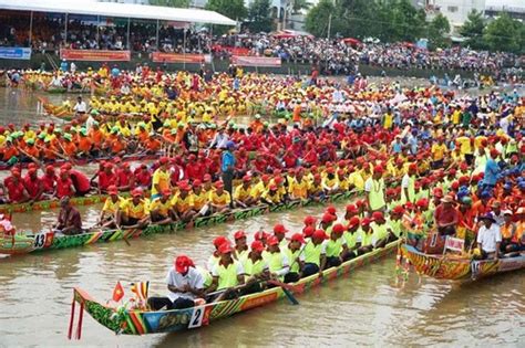 Die Mekong Musikfestival - Ein symphonisches Treffen der Kulturen und eine Hommage an die vietnamesische Identität