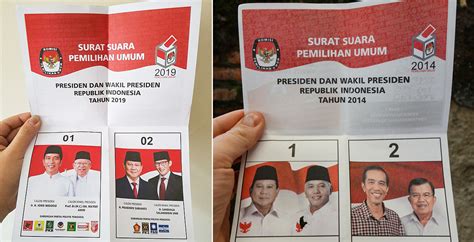  Jokowi's 2019 Re-Election: Triumph Amidst Uncertainty and a Glimpse into Indonesia's Political Future